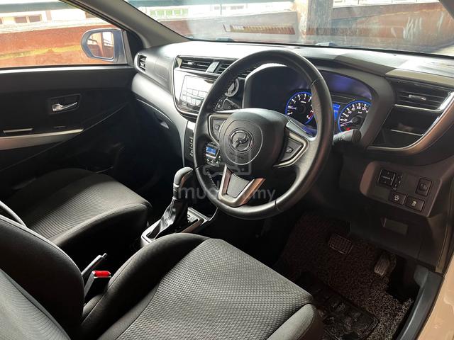 2018 Perodua MYVI 1.5 H (A) - 4