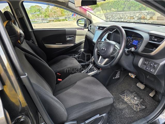 2021 Perodua MYVI 1.3 PREMIUM X MY17 M800 D20N - 5