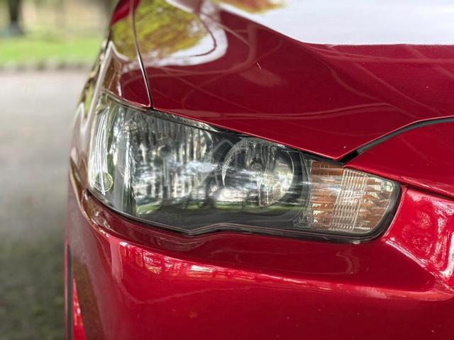 2012 Proton INSPIRA 2.0 EXECUTIVE CVT (A) - 5