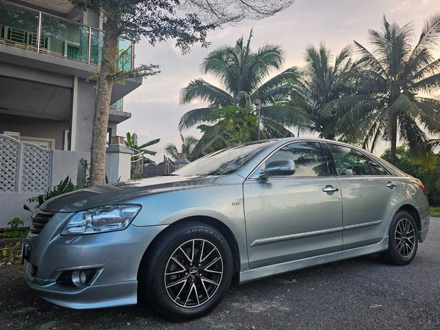 2008 Toyota CAMRY 2.0 G (A) - 2
