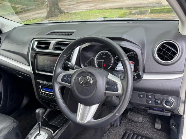 2023 Perodua ARUZ 1.5 AV (A) PERODUA WARRTY 2028 - 4