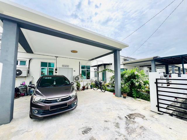 Semi D Setingkat Termampu Milik🏠Bandar Permata Lunas‼️ 3
