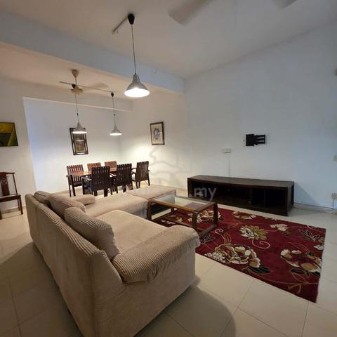 TERES Dua Tingkat Utk Disewa/ Double Storey TERRACE For Rent, Segamat 1