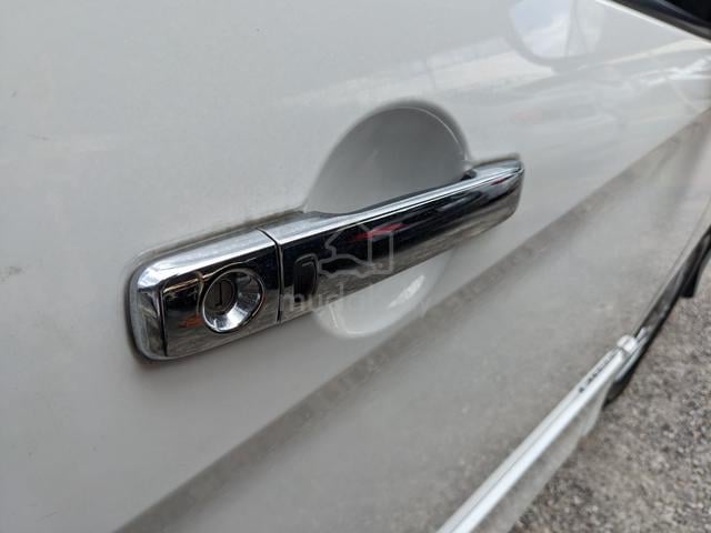 2022 Nissan SERENA 2.0 HWS  (A) - FULL SERVICE - 4