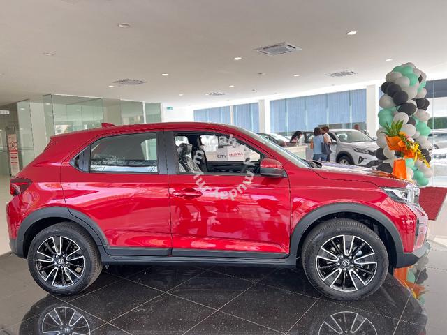 2026 Honda WR-V SEVRS 17K HIGH PROMO++GIFTS!!! - 5