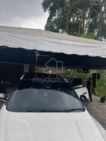 2021 Proton X70 1.8 PREMIUM X 2WD MY18 (A) - 3