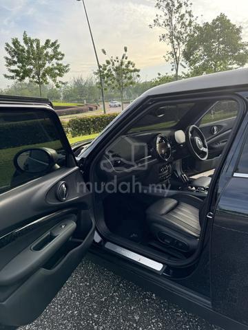 2024 MINI Cooper S Clubman 2.0 | 6K KM | CBU Local - 2
