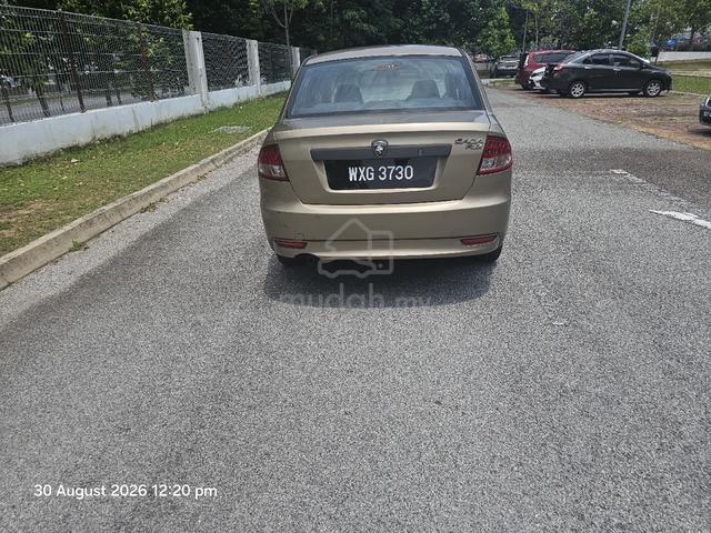 2012 Proton SAGA 1.3 FL (A) - 4