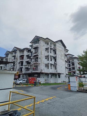 Villa Condominium 1