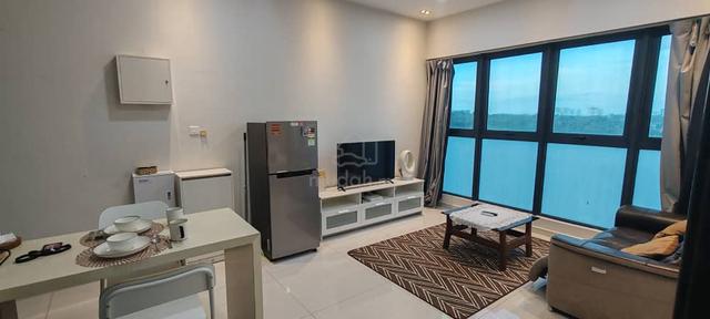 Bay Point @ Country Garden Danga Bay 1
