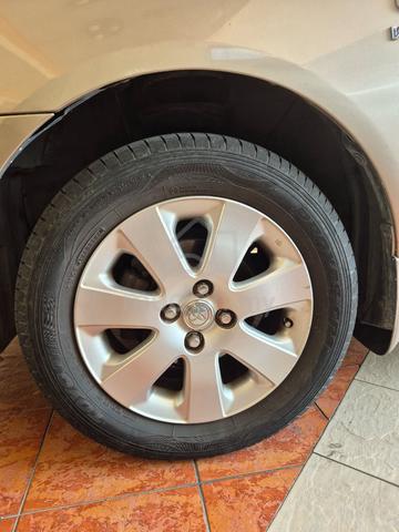 2004 Toyota COROLLA 1.6 ALTIS E MY01 E120 (A) - 3