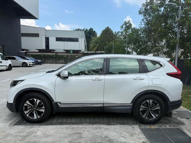 2019 Honda CR-V 2.0 2WD (A) - 5