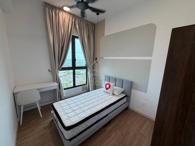 Sunway D'Hill Residence, Kota Damansara, Selangor 1