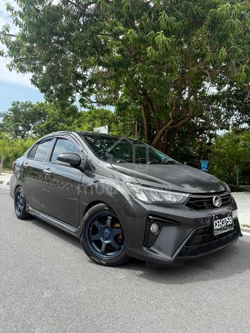 2021 Perodua BEZZA 1.3 AV MY16 D63D FACELIFT (A) - 5