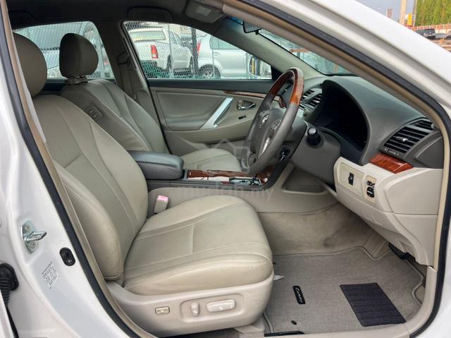 2010 Toyota CAMRY 2.4 V (A) PUSH TO START KEYLESS - 5