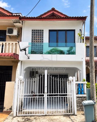 [SAVE UP 108K] Desa Setapak, 592sf, Setapak 1