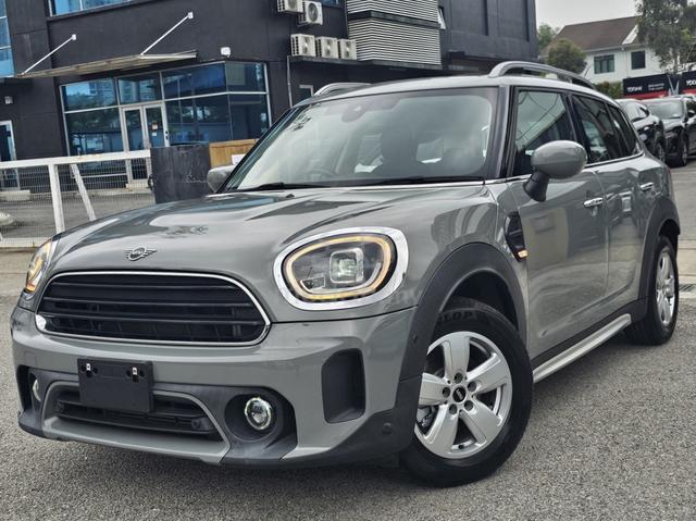 Mini COOPER 1.5 COUNTRYMAN BUCKINGHAM CHEAPEST RM - 5