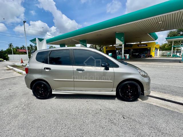 2004 Honda JAZZ 1.5 VTEC (A)Boleh Loan kedai - 3