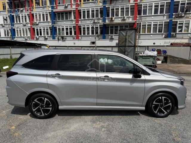 2024 Perodua ALZA 1.5 AV (A) FULL LOAN$BACK - 5