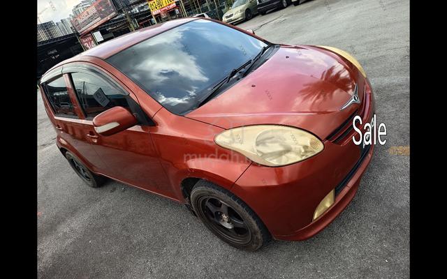 2005 Perodua MYVI 1.3 EZi (A) - 1