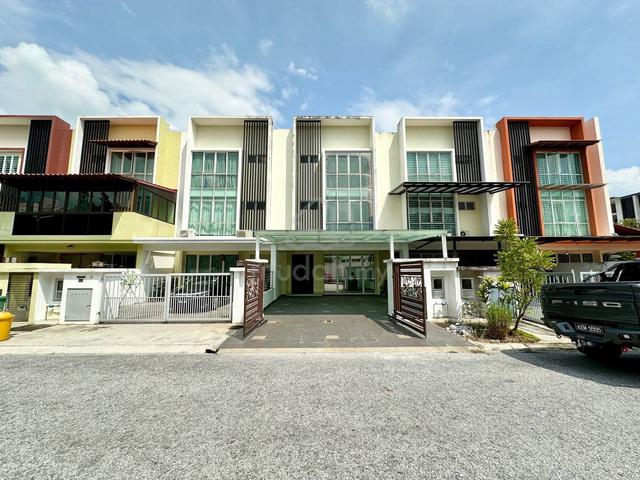 Renovated 2.5 Storey Taman Sinar Samudera Batu Caves | NEGOTIABLE 1
