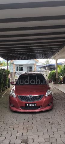 2007 Toyota VIOS 1.5 S (A) - 3