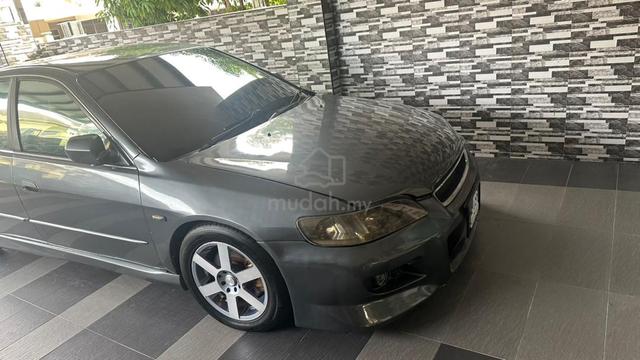 2000 Honda ACCORD 2.0 VTEC (A) - 5
