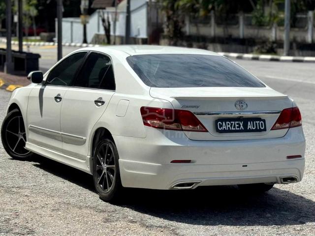 [2009] Toyota CAMRY 2.4 V (A) WARRANTY FREE - 2