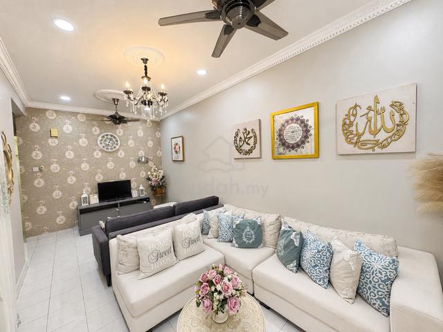 Bandar Bukit Raja Klang, FULLY FURNISHED Single Storey 1