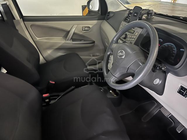 2012 Perodua MYVI 1.3 EZi PREMIUM (A) - 3