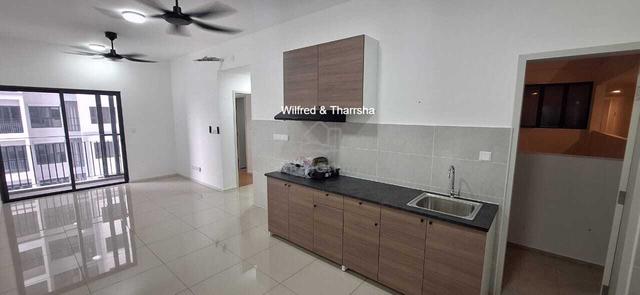 Jernih Residence 1