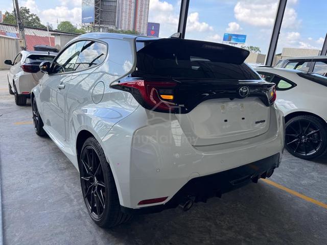 2023 Toyota GR YARIS 1.6 RZ HIGH PERFORMANCE (M) - 3