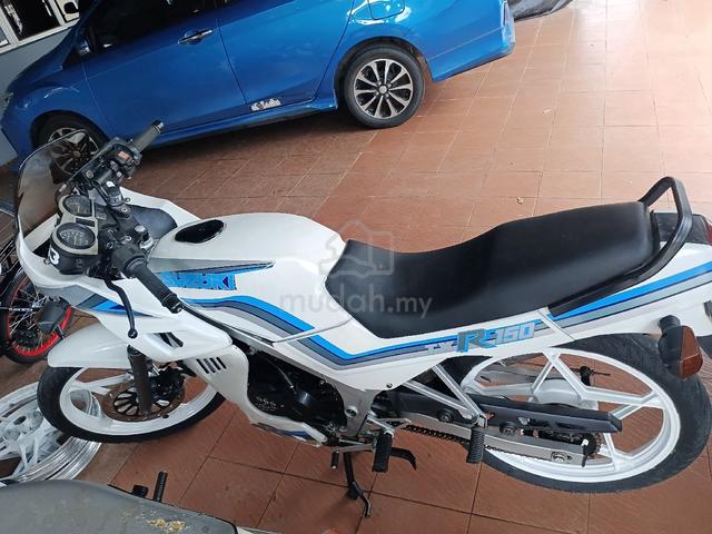 panther jerung 150  - photo 2 of 10