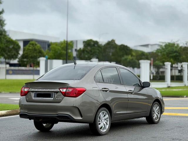 2023 Proton SAGA 1.3 PREMIUM FACELIFT (A) FU/LOAN - 4