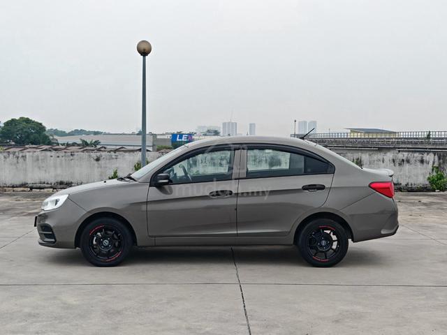 2024 Proton SAGA 1.3 PREMIUM S (A) LOW MILEAGE - 4