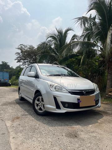 2009 Proton EXORA 1.6 M-LINE CPS (A) - 1