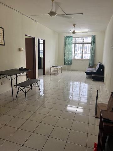 Angkasa Apartment 1