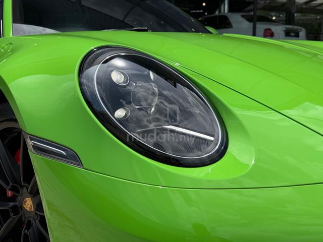 2019 Porsche 911 3.0 CARRERA S FACELIFT (A) - 3