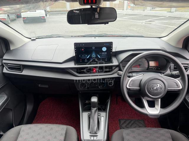 2023 Perodua AXIA 1.0L (A) X+TOPMARK BALAKONG+ - 5