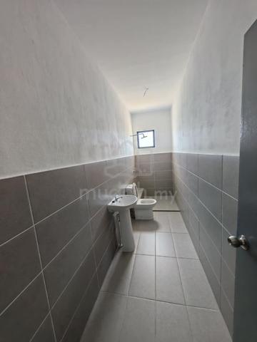 Benoni Parklane Villa 2 storey Terrace house | Papar | Landed | City 1