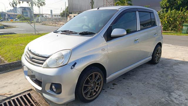 2012 Perodua VIVA 1.0 ELITE AT EJ-VE (A) - 1