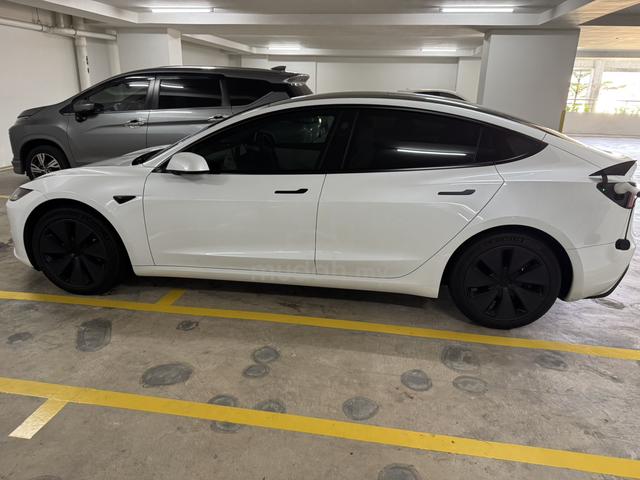 2024 Tesla MODEL 3 1.0 LONG RANGE AWD MY23 (A) - 5