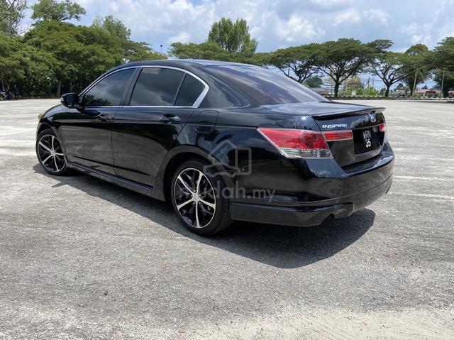 2014 Proton PERDANA 2.4 2.4L MY13 (A) - 2