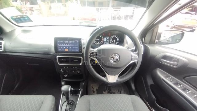2023 Proton SAGA PREMIUM AT 1.3L (A) - 2