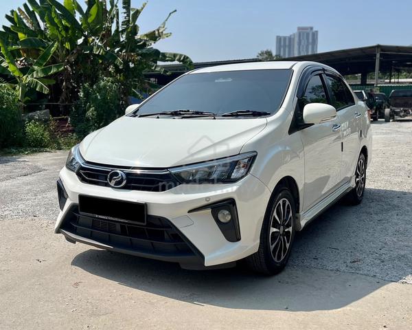 LKEDAI 2021 Perodua BEZZA 1.3 AV FACELIFT FULLSPEC - 1