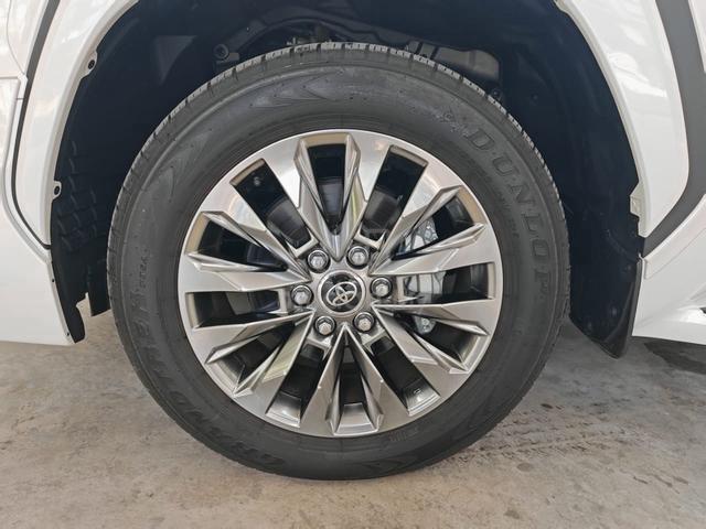 2025 Toyota LANDCRUISER LC300 3.5T ZX JBL RDL 4CAM - 5