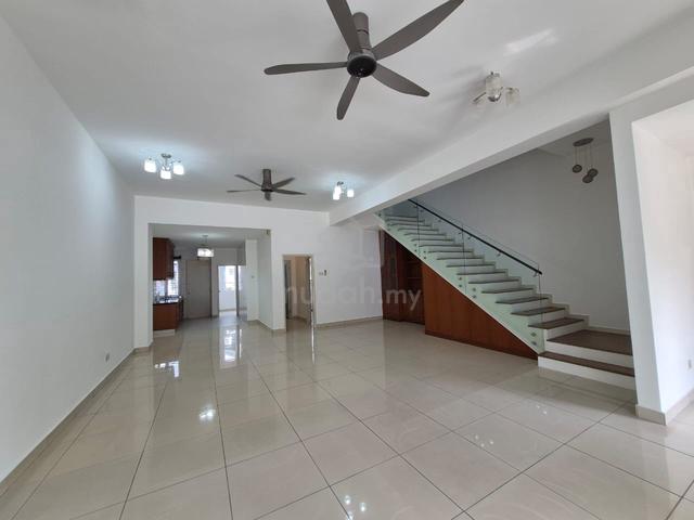 Seremban 2 Storey Superlink House for sale - Chemara Hills 1