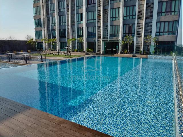 Suria Jaya 1
