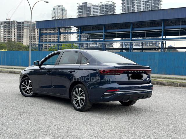 2024 Proton S70 1.5 FLAGSHIP - 3
