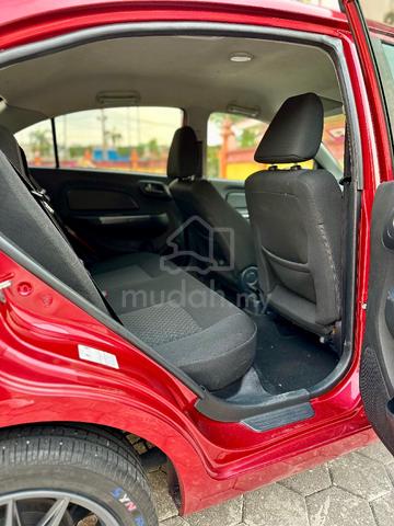 2019 Proton SAGA 1.3 EXECUTIVE CVT (A) - 4